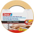 Dwustronna taśma do wykładzin tesa® Extra Strong 25m x 50mm