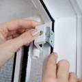 Adapter do moskitiery ramkowej drzwiowej tesa® COMFORT czarny