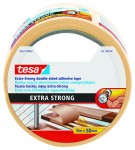 Dwustronna taśma do wykładzin tesa® Extra Strong 10m x 50mm