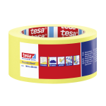 Taśma maskująca malarska tesa® Professional Precision Mask® 50m x 50mm