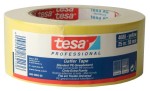 Taśma naprawcza tesa® GAFFER 25m x 50mm, żółta