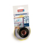 Taśma naprawcza samowulkanizująca tesa® XTREME CONDITIONS 3m x 25mm, czarna