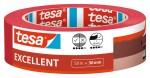 Taśma maskująca malarska tesa® EXCELLENT 1MIESIĄC 50m x 30mm