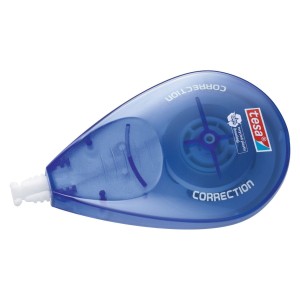 Korektor w taśmie tesa® ecoLogo 10m x 4,2mm