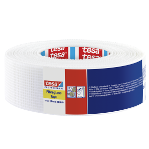 Taśma do płyt gipsowo-kartonowych 90m x 48mm