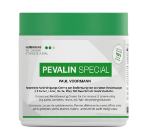 TESA PEVALIN Pasta do mycia zabrudzonych rąk mechaników warsztatowa 500ml