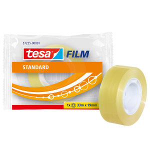 Taśma biurowa tesafilm® standard 33m x 19mm