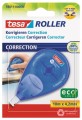 Korektor w taśmie tesa® ecoLogo 10m x 4,2mm