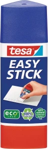 tesa Easy Stick ecoLogo dreieckiger Klebestift, 12 g
